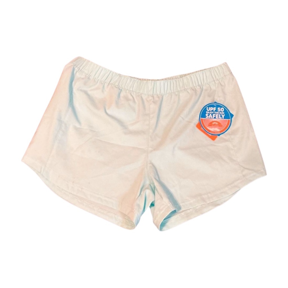 Ice Blue Women's PFG Tamiami™ Pull-On Shorts